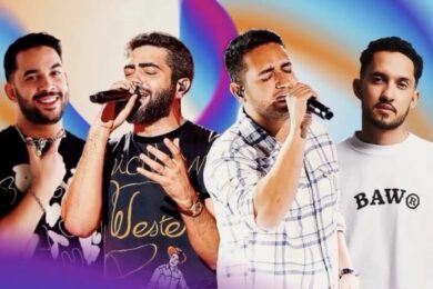 Show de Henrique e Juliano é confirmado em Picos no dia 17 de abril