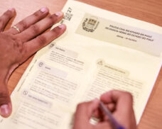 Divulgado resultado preliminar da prova objetiva do concurso da PC-PI; veja