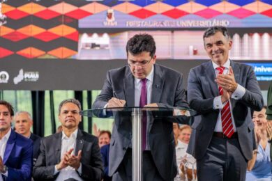 Rafael autoriza convocação de aprovados no concurso da Uespi