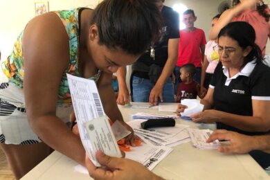 Garantia-Safra: entrega de boletos entra na reta final em Picos e agricultores devem ficar atentos aos prazos