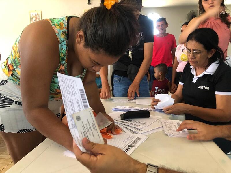 Garantia-Safra: entrega de boletos entra na reta final em Picos e agricultores devem ficar atentos aos prazos