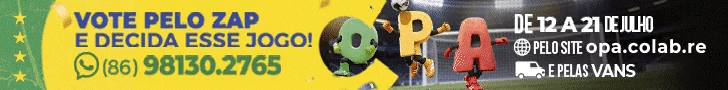 BANNER TOPO