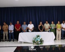 Jornada Pedagógica 2026 é aberta em Aroeiras do Itaim com foco em cidadania digital e midiática