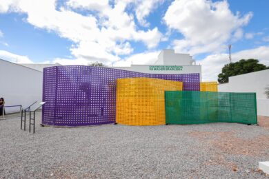 Picos ganhará Casa da Mulher Brasileira ainda este ano