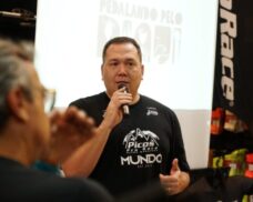 Picos Pro Race 2026 será lançada nesta quinta-feira