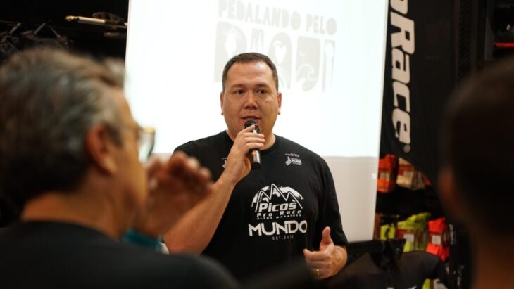 Picos Pro Race 2026 será lançada nesta quinta-feira