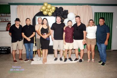 Ascompi realiza confraternização e celebra união da classe contábil da macrorregião de Picos; Veja fotos