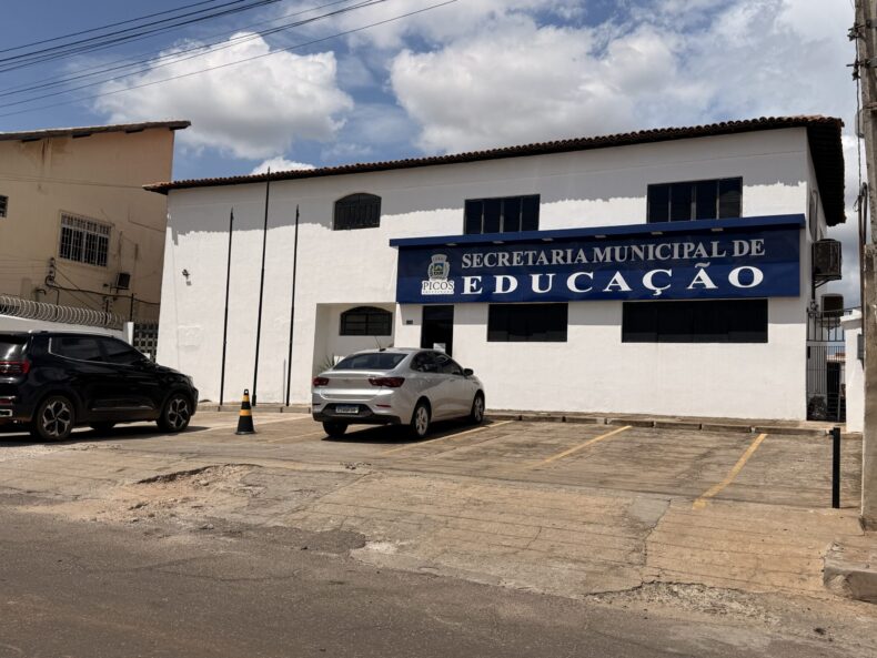 Divulgado resultado preliminar de inscrições de seletivo de Picos