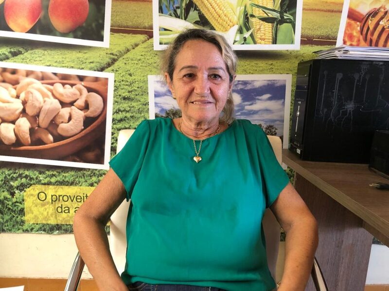 Prefeitura de Picos e Secretaria de Agricultura iniciam distribuição de mudas de caju e reforça apoio à agricultura familiar