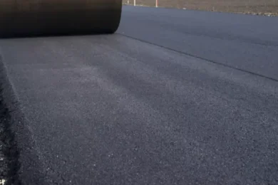 Estado aplica R$ 1 milhão em asfalto em Jacobina