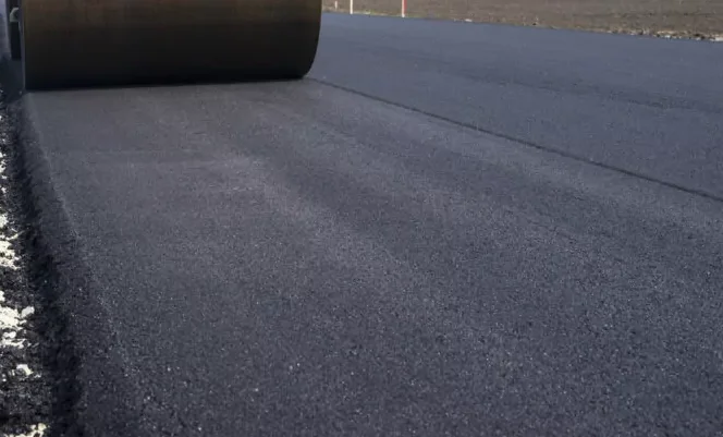 Estado aplica R$ 1 milhão em asfalto em Jacobina