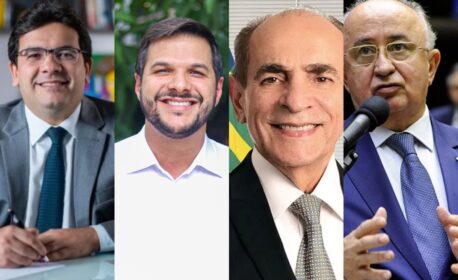 Após reunião, base de Rafael define chapa para eleições: “Não tem mais volta”