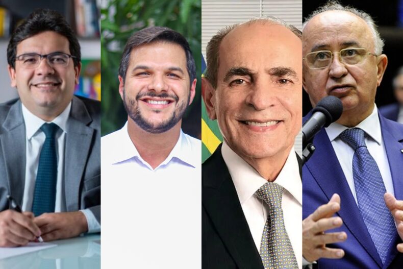 Após reunião, base de Rafael define chapa para eleições: “Não tem mais volta”