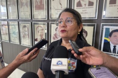 Eleitos novos suplentes do Conselho Tutelar de Picos