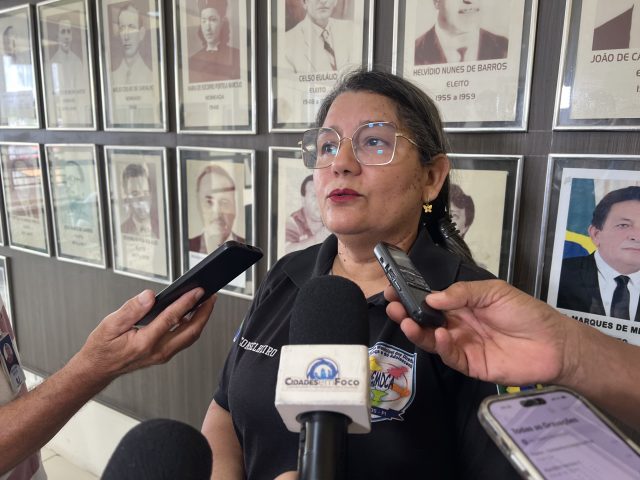 Eleitos novos suplentes do Conselho Tutelar de Picos