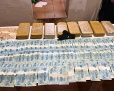 Operação cumpre nove mandados e apreende drogas em Picos