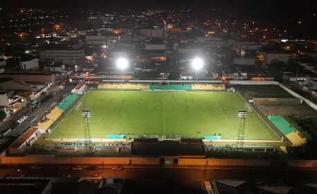 Picos sediará teste do Grupo Sinapse Sports para formação de equipes de base do Boca Juniors