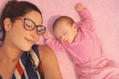 Entre o deserto e o oasis