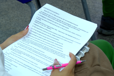 Provas do concurso da Sesapi serão realizadas neste domingo