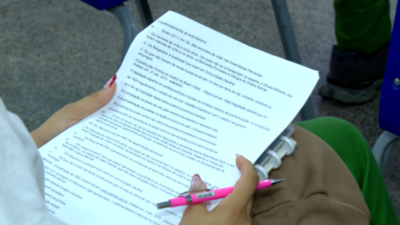 Provas do concurso da Sesapi serão realizadas neste domingo