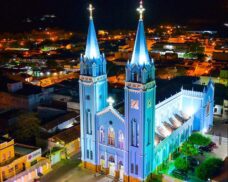 Confira aqui a programação completa da Semana Santa em Picos