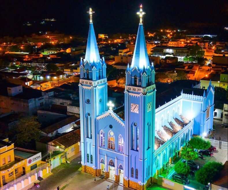 Confira aqui a programação completa da Semana Santa em Picos