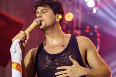 Léo Foguete é a 2ª atração confirmada para o aniversário de 62 anos de Santo Antônio de Lisboa