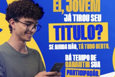 Prefeitura de Aroeiras do Itaim inicia campanha para emissão do título de eleitor entre jovens