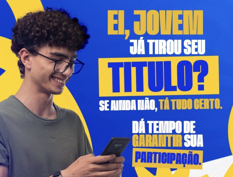 Prefeitura de Aroeiras do Itaim inicia campanha para emissão do título de eleitor entre jovens