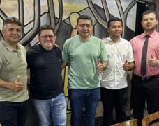 Vem aí a 3ª Cavalgada dos Amigos de Aroeiras do Itaim: Gestão Municipal prepara edição histórica