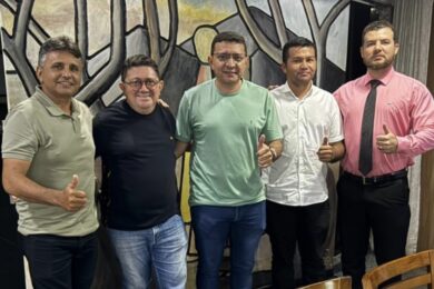 Vem aí a 3ª Cavalgada dos Amigos de Aroeiras do Itaim: Gestão Municipal prepara edição histórica