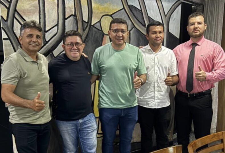 Vem aí a 3ª Cavalgada dos Amigos de Aroeiras do Itaim: Gestão Municipal prepara edição histórica