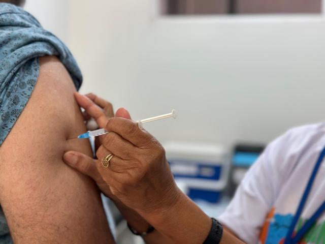 Picos inicia Campanha de Vacinação contra Influenza 2026 nesta segunda-feira (30)