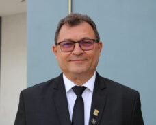 Projeto do vereador Chaguinha reconhece Associação de Antigomobilismo de Picos como Utilidade Pública