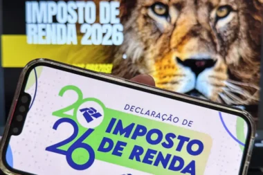 Declaração do Imposto de Renda 2026 já pode ser enviada