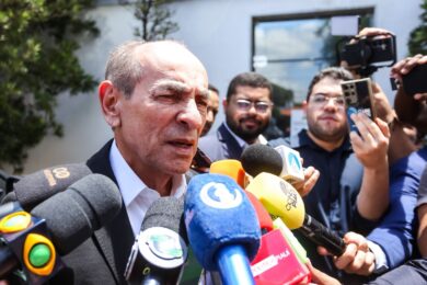 MDB filia quatro deputados e reforça estratégia para eleições no Piauí