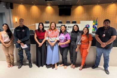Centro de Referência da Mulher de Picos será inaugurado até agosto