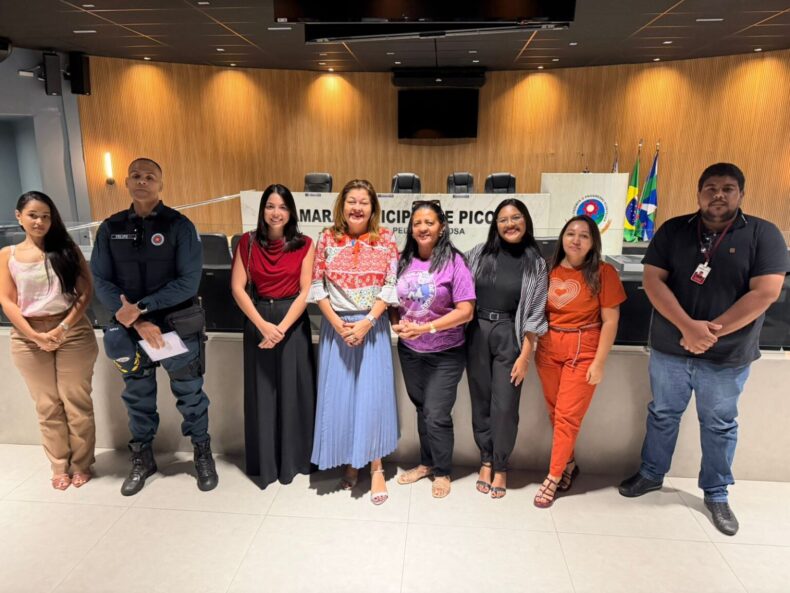 Centro de Referência da Mulher de Picos será inaugurado até agosto