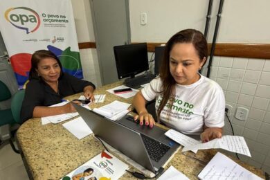 OPA encerra fase de cadastros com 497 entidades e mais de mil propostas