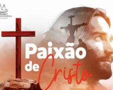 Encenação da Paixão de Cristo será realizada no dia 1º em Picos