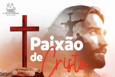 Encenação da Paixão de Cristo será realizada no dia 1º em Picos