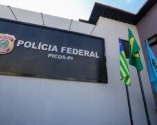 PF prende suspeito de crimes sexuais infantojuvenis em Picos