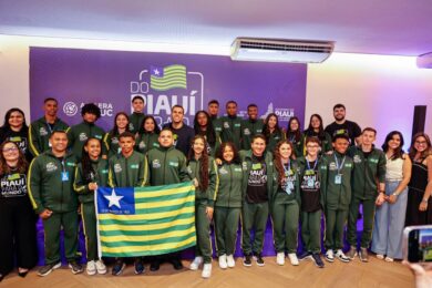 Estado lança edital 2026 do Programa Do Piauí para o Mundo