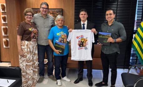 Severo confirma presença na 31ª Caminhada da Fraternidade