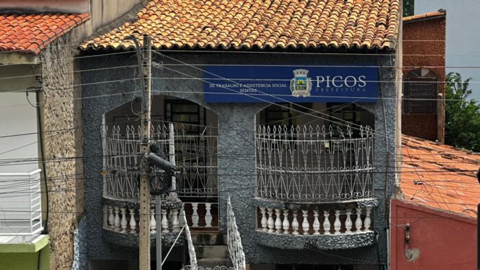 Divulgado edital para eleição do Conselho do Idoso de Picos