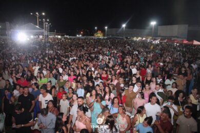 Veja fotos do Dia do Evangélico em Picos