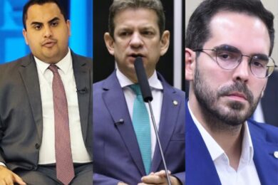 Janela partidária provoca mudanças e reforça bancadas no Piauí