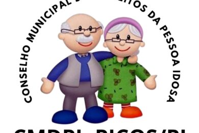 Conselho do idoso de Picos cria comissão para escolha de representantes da sociedade civil