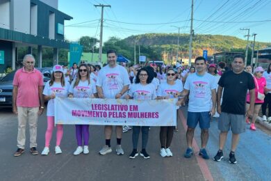 Câmara de Picos promove programação em homenagem as mulheres
