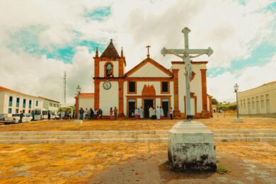 Confira oito destinos para visitar na Semana Santa